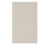 JOTEX Tappeto da bagno, in poliestere, colore naturale, 80 x 150 cm, 11