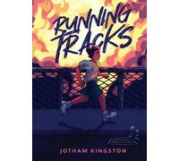 Jotham Kingston Running Tracks (Tascabile)