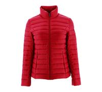 JOTT Cha Down Jacket Red Taglia: M | Giacche Outlet | Donna | Rosso