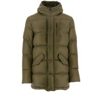 JOTT Dakhla Parka Army Taglia: XXL | Giacche invernali Outlet | Uomo | Verde