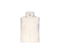 JOTT Daria 2.0 Sherpa Jacket Ivory Taglia: XS | Gilet Outlet | Donna | Bianco