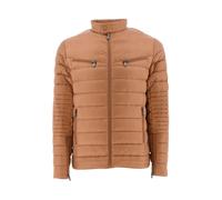 JOTT - David Down Jacket - - Jackets - Uomo - Marrone - S