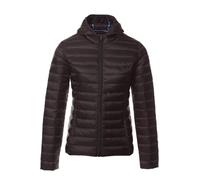 JOTT Donna CLO piumino cloe con manica lunga, noir, M