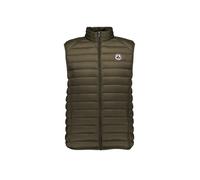 JOTT Gilet 'JOTT TOM NOOS' verde scuro Uomo JOTT L