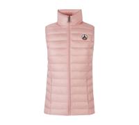 JOTT - Gilet Piumino Senza Maniche - - Jackets - Donna - Rosa - S