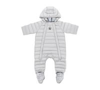 JOTT Grenouille Down Jacket Soft Grey Taglia: 3M | Giacche Outlet | kids | Grigio