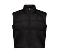 JOTT, ,Jackets ,Donna ,Nero ,M Lyna Vest