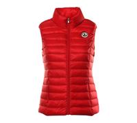 JOTT, ,Jackets ,Donna ,Rosso ,L The Ally Sleeveless Down Jacket