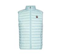 JOTT, ,Jackets ,Uomo ,Verde ,M Giacca Piumino Senza Maniche Stile Urbano Chic