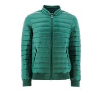 JOTT Jordan Down Jacket Dark Green Taglia: M | Giacche leggere Outlet | Uomo | Verde