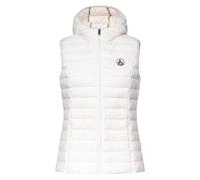 JOTT Mali Down Jacket White Taglia: XS | Gilet Outlet | Donna | Bianco