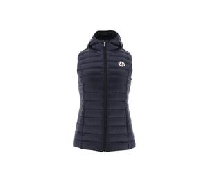 JOTT Mali Noos Down Jacket Navy Taglia: XS | Gilet Outlet | Donna | Blu