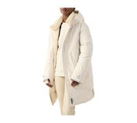 JOTT - Nanook Parka - Crudo (Jott) - - Coats - Donna - Bianco - S