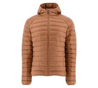 JOTT Nico Down Jacket Camel Taglia: L | Giacche leggere Outlet | Uomo | Marrone