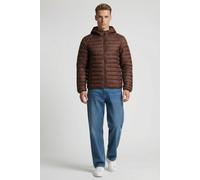 JOTT Nico Down Jacket Dark Chocolate Taglia: XXL | Giacche leggere Outlet | Uomo | Marrone