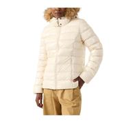 JOTT - Parka Luxe Laquée - - Jackets - Donna - Bianco - M