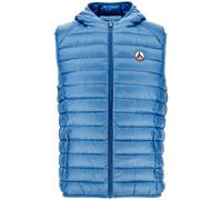 JOTT Pat Down Jacket Light Denim Taglia: 3XL | Giacche leggere Outlet | Uomo | Blu