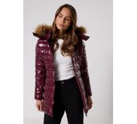 JOTT - Perle Laquee Bordeaux - Abbigliamento L Bordeaux