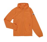 JOTT Piumino ARRAN in Arancio 4 / 6 anni