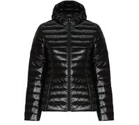JOTT Piumino CLOE SHINY in Nero EU S