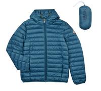 JOTT Piumino HUGO in Blu 8 / 10 ans