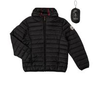 JOTT Piumino HUGO in Nero 8 / 10 ans