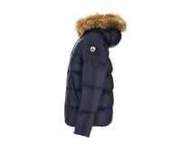 JOTT Prestige 2.0 Down Jacket Navy Taglia: S | Giacche leggere Outlet | Uomo | Blu