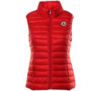 JOTT Seda Down Jacket Red Taglia: 3XL | Gilet Outlet | Donna | Rosso