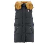 JOTT Texas 2.0 Down Jacket Black Taglia: 3XL | Gilet Outlet | Donna | Nero