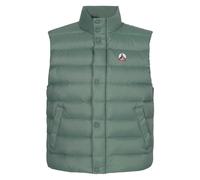 JOTT Thomas Down Jacket Celadon Green Taglia: M | Giacche senza maniche Outlet | Uomo | Verde
