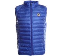 JOTT Tom Down Jacket Blue Royal Taglia: 3XL | Giacche senza maniche Outlet | Uomo | Blu