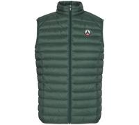 JOTT Tom Down Jacket Celadon Green Taglia: 5XL | Giacche senza maniche Outlet | Uomo | Verde