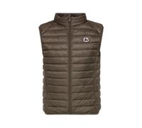 JOTT - Tom Noos Down Vest - - Jackets - Uomo - Marrone - S