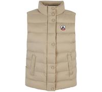 JOTT Valentine Down Jacket Beige Taglia: 3XL | Gilet Outlet | Donna | Marrone