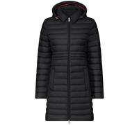 JOTT Vero 2.0 Down Jacket Black Taglia: XS | Giacche invernali Outlet | Donna | Nero