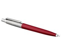 JOTTER BALLPOINT, CLASSIC RED, MED, BLUE; 2096857 (PARKER) Qtà X 1