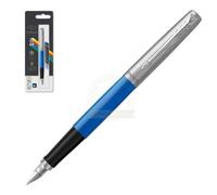 JOTTER ORIGINAL PLAS STILO M BLU BL