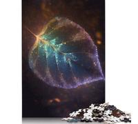 Jotunheims Mystic Cosmos 1500 puzzle per adulti Relax Challenge Puzzle difficili per bambini dai 12 anni in su 1500 pezzi (85x57 cm)