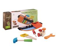 Jou?co - Cintura portautensili 80022 9 pezzi