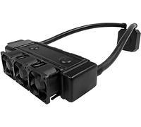 Jou Jye Computer A 2534 raffredamento dell'acqua e freon