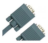 Jou Jye Computer joujye VC 100 7.5 m Cavo VGA HD15P/HD15P