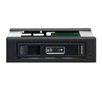 JouJye JJ-N-16TM Rack per hard disk SAS, SAS 6 Gbit/s, SAS 12 Gbit/s, SATA,