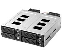 Jou Jye JJ-N-49NVMe 2.5" Telaio di Montaggio per Disco Rigido