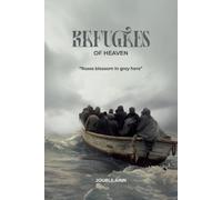 Jouble Rain Refugees of Heaven (Tascabile)
