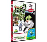 Joue avec jess vol 2 : comment décorer le sapin de noël?