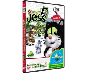 Joue avec jess vol 2 : comment décorer le sapin de noël?