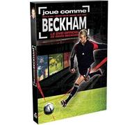 Joue comme beckham : le DVD officiel de david beckham