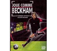 Joue Comme Beckham - Les Techniques Officielles de David Beckham (Really Bend It Like Beckham - Offical Soccer Skills)