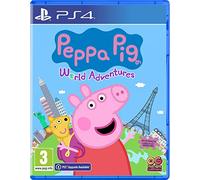 Joue dans le monde toujours plus vaste de Peppa Pig et embarque ta famille dans l'histoire !