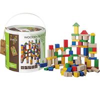 Blocchi da costruzione in legno Jouéco in legno